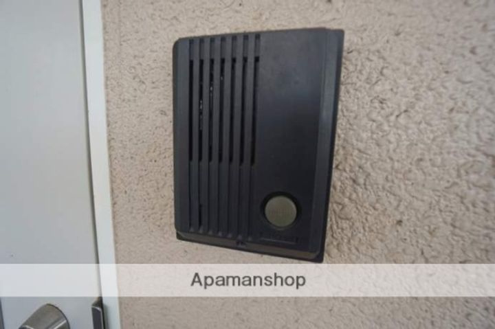 ルシエルメゾンB棟のその他画像