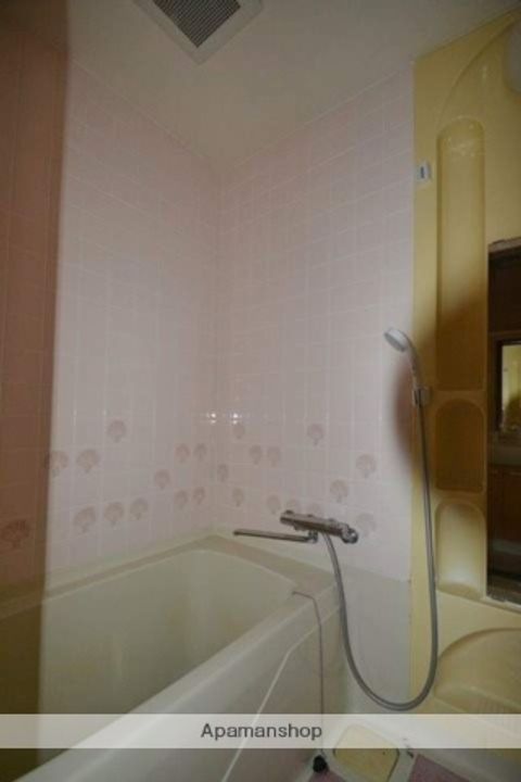 ヴィラ国富Ⅰの風呂