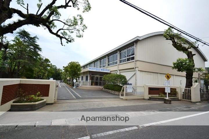 ヴィラ国富Ⅰの周辺