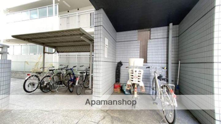 アルバ鹿田町601のその他画像