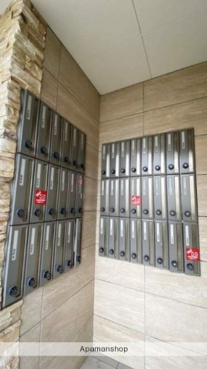 KM大元駅前404のその他画像