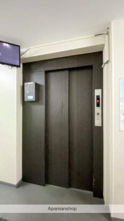 KM大元駅前404のその他画像