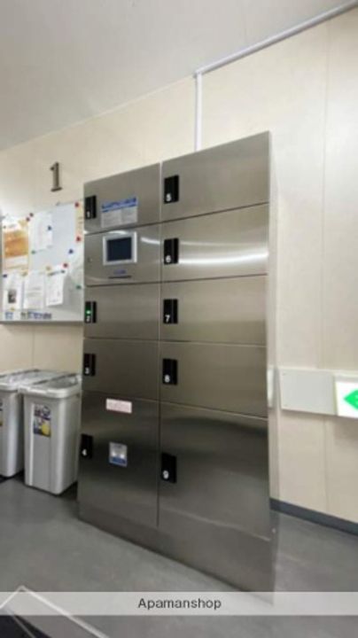 KM大元駅前404のその他画像