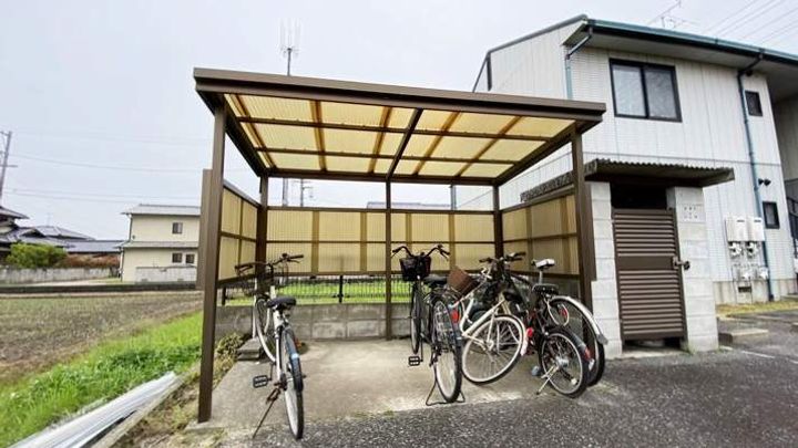 マーガレットハイツのその他画像