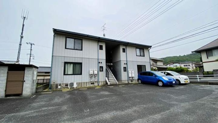 マーガレットハイツのその他画像