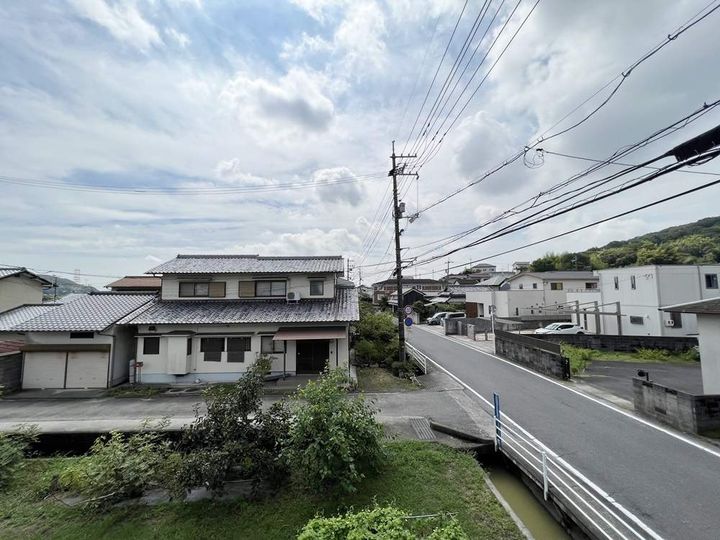 マーガレットハイツのその他画像