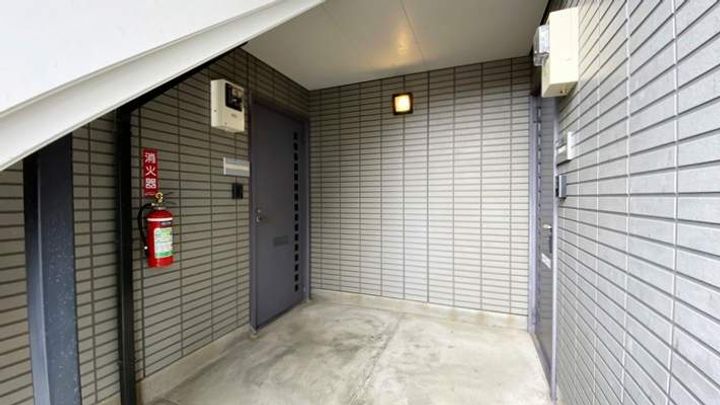 マーガレットハイツのその他画像