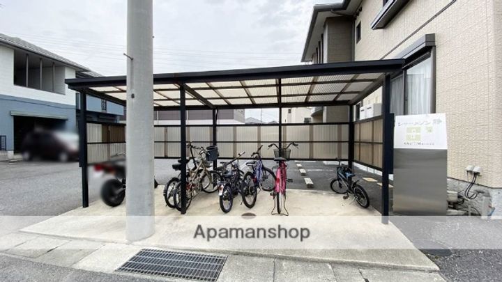 シャーメゾン静 A棟のその他画像