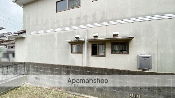 シャーメゾン静 A棟のその他画像