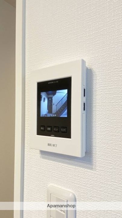 シャーメゾン静 A棟のその他画像