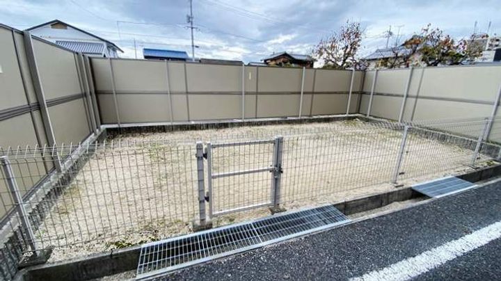 カーサフィオーレ西市駅前のその他画像
