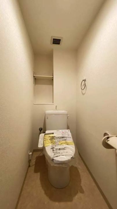 カーサフィオーレ西市駅前のその他画像