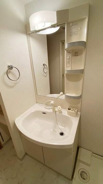 カーサフィオーレ西市駅前のその他画像