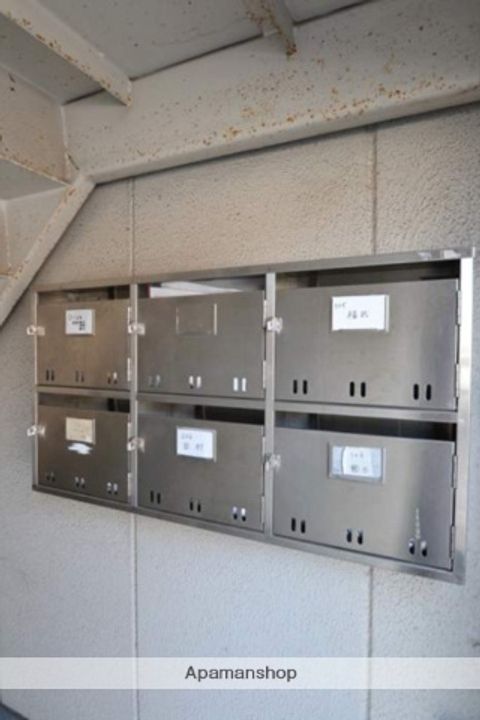 黒住マンションB205のその他画像