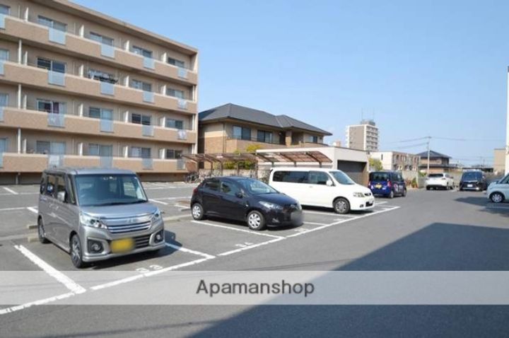 黒住マンションB205のその他画像