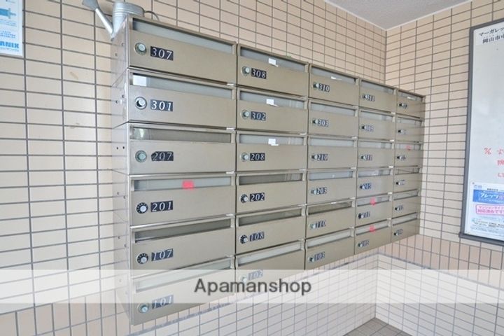 マーガレットM307のその他画像