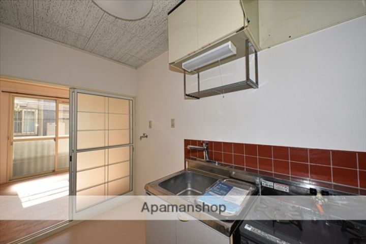 メゾンハゴロモのその他画像