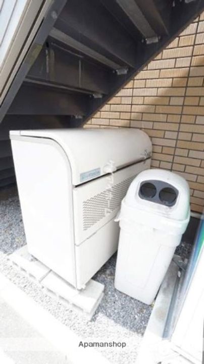 アルカ・ソラーレⅠのその他画像