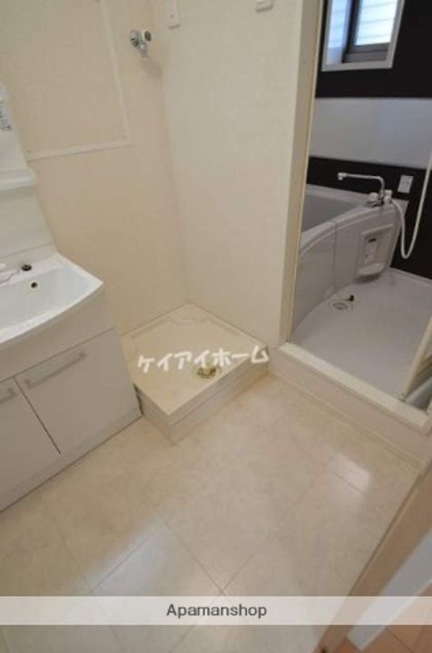 アルカ・ソラーレⅠの内装