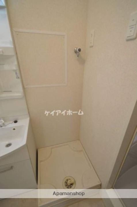 アルカ・ソラーレⅠの内装