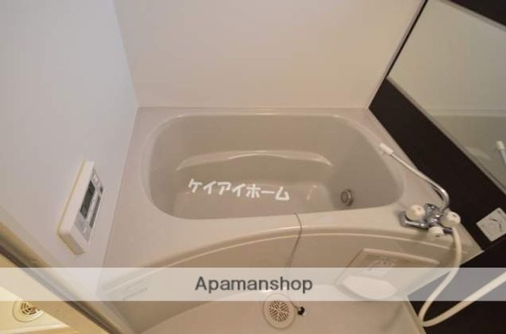 アルカ・ソラーレⅠの内装