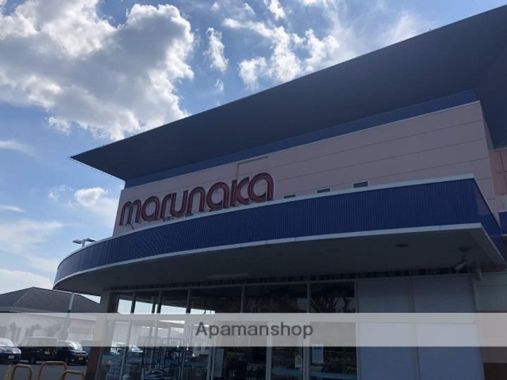 アルカ・ソラーレⅠの周辺