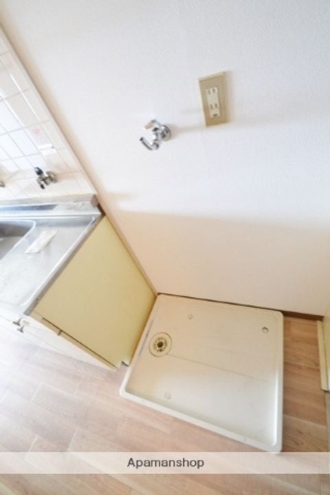 ベイシティ洲崎Bのその他画像