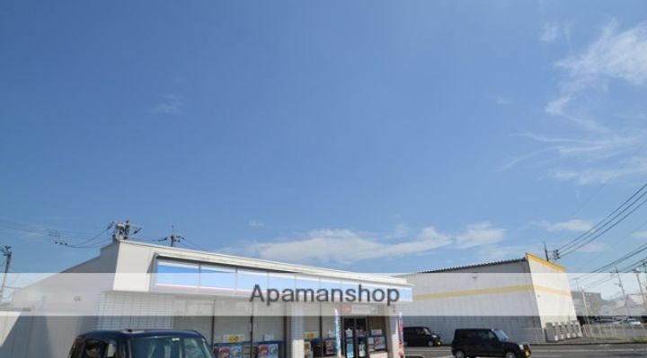 ベイシティ洲崎Bの周辺