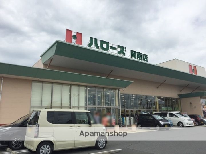 ベイシティ洲崎Bの周辺