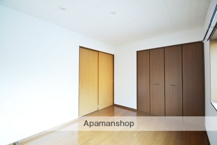 メゾンエスポアールC113の居間