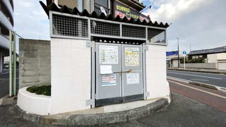 エクセルメゾン岡山のその他画像