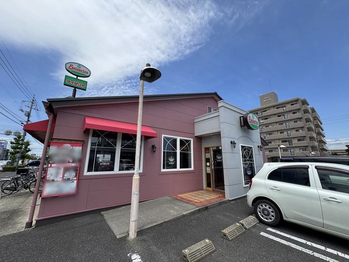 エクセルメゾン岡山の周辺