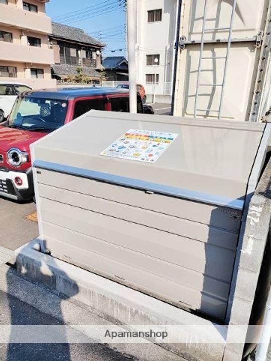 マーガレットM−Ⅱのその他画像