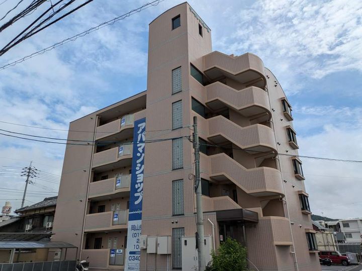 マーガレットM−Ⅱの外観