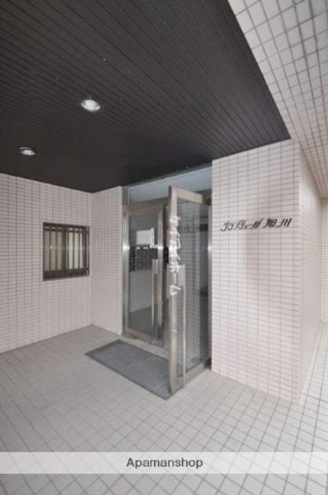 グランデュール旭川のその他画像