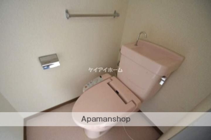 グランデュール旭川の内装