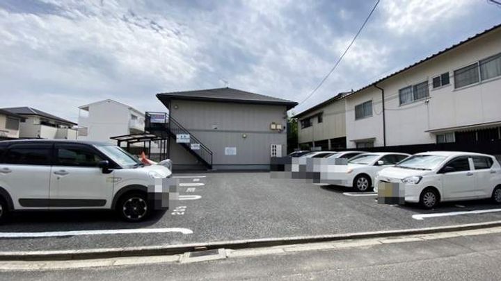 ラフィーネ番町のその他画像