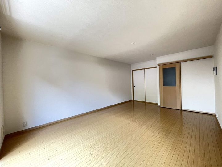 ラフィーネ番町の内装