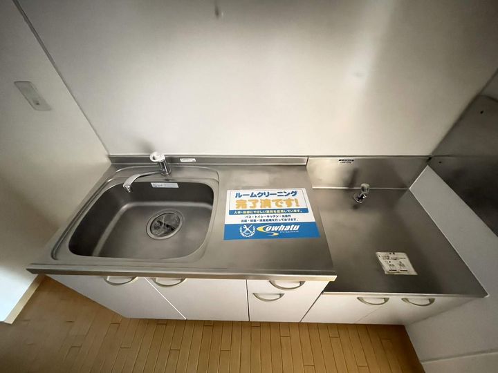 ラフィーネ番町の内装