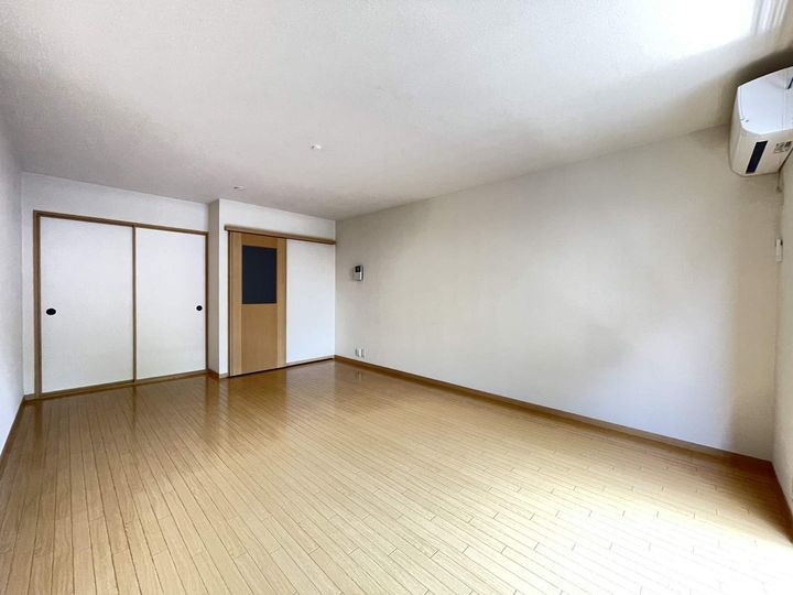 ラフィーネ番町の内装