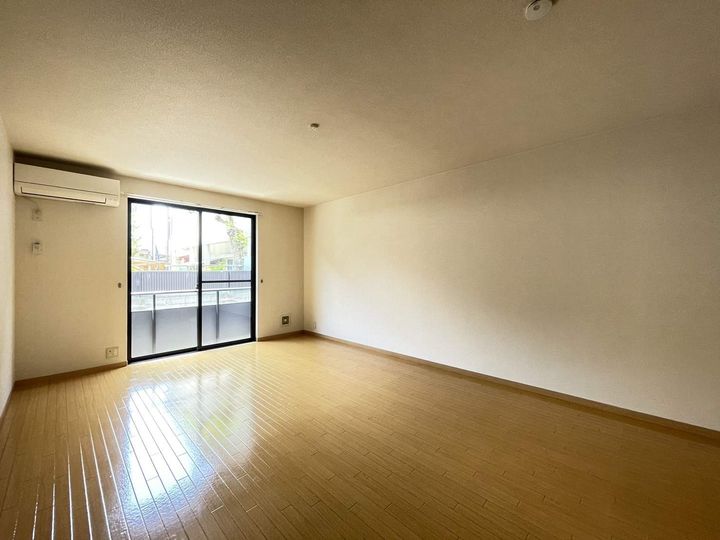 ラフィーネ番町の内装