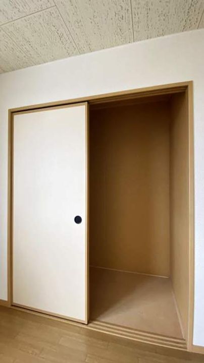 コーポ高木A棟のその他画像