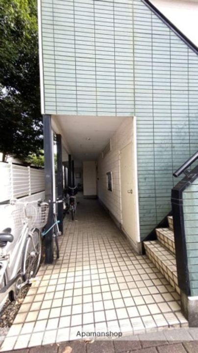 ロワール青江203のその他画像