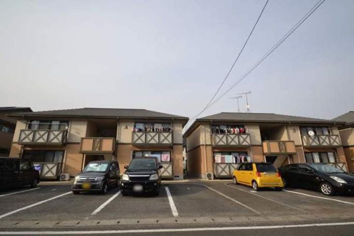 フロンティアD201のその他画像