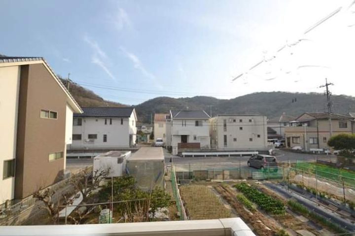 フロンティアD201のその他画像