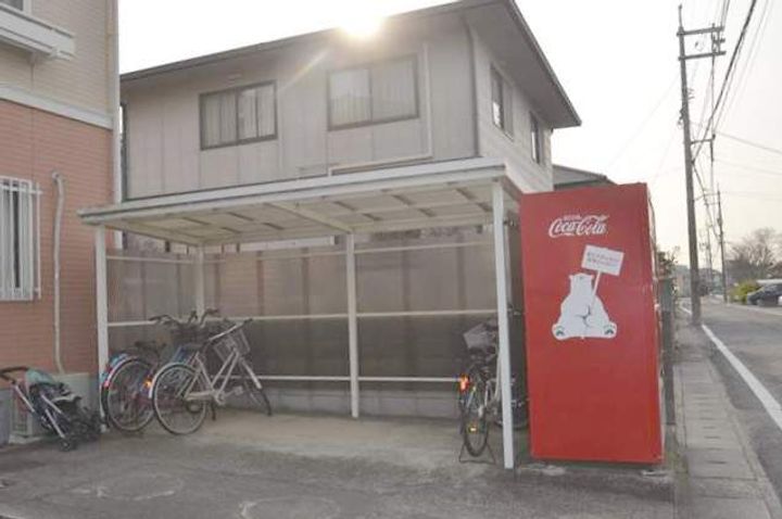 フロンティアD201のその他画像