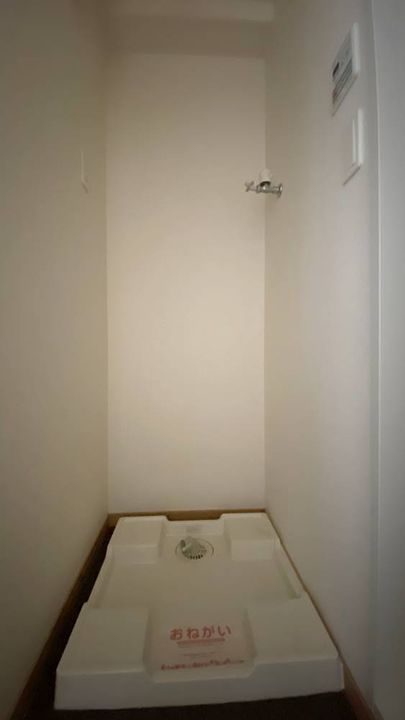 リョーアイの内装