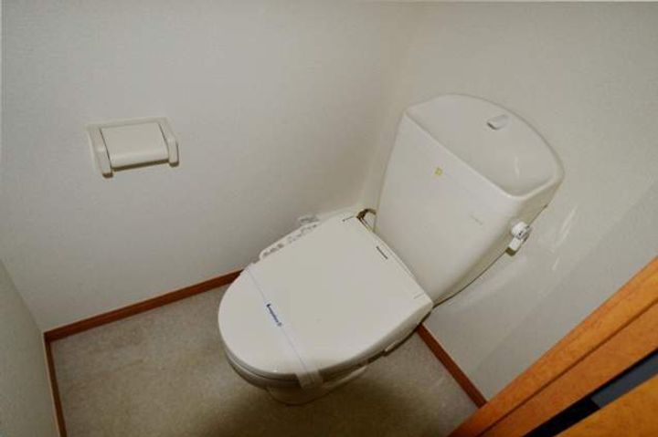 レオパレス栄のその他画像