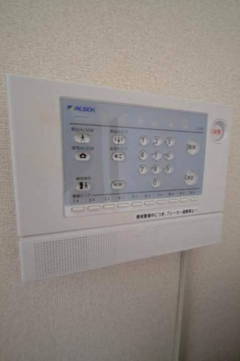 レオパレス栄のその他画像