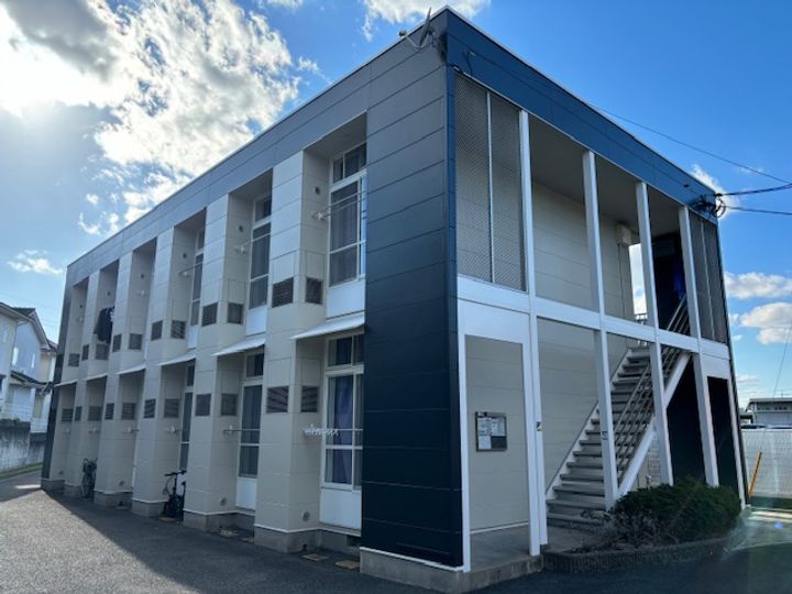 レオパレスクレールJ・Kのその他画像